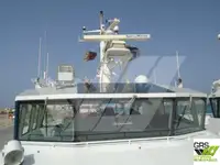 Mürettebat teknesi satılık