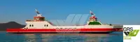 Ro-Ro ship satılık