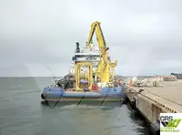 Hızlı Tedarik Gemisi (FSV) satılık