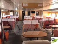 Kruvaziyer gemisi satılık