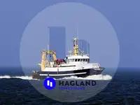 Canlı balık taşıyıcı satılık