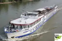 Kruvaziyer gemisi satılık