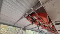 Kruvaziyer gemisi satılık
