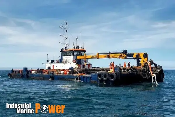 Çekme teknesi satılık