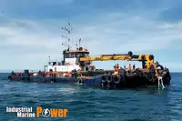 Römorkör satılık