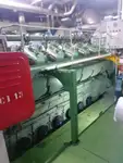 Yığın taşıyıcı satılık