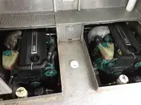 Çıkarma aracı, tank satılık