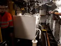 General Cargo/Multi-purpose satılık