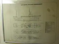 Tedarik gemisi satılık