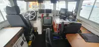 Konteyner gemisi satılık
