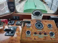 Pilot teknesi satılık