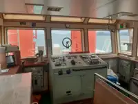 Çekme teknesi satılık