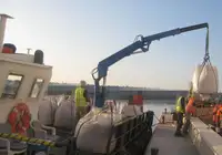 İş gemileri satılık