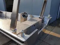 Çıkarma aracı, tank satılık