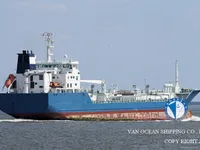 Petrol/Kimyasal tankeri satılık