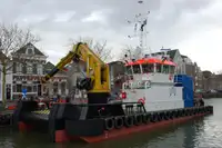 Römorkör satılık