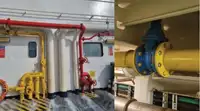 Petrol/Kimyasal tankeri satılık