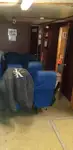 Mürettebat teknesi satılık