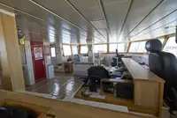 Platform tedarik gemisi (PSV) satılık