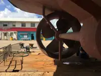 Soğutmalı gemi satılık