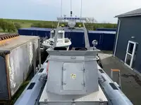 Dredger (Kazık çakma gemisi) satılık
