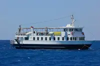 Gezi gemisi satılık