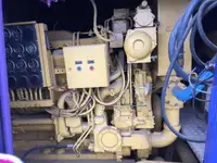 Dredger (Kazık çakma gemisi) satılık