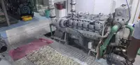 Kruvaziyer gemisi satılık