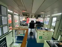 Çekme teknesi satılık