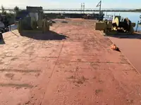 Çekme teknesi satılık