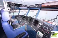Rüzgar çiftliği servis gemisi satılık