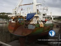 Trol gemisi satılık
