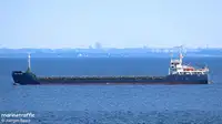 Dökme yük gemisi satılık