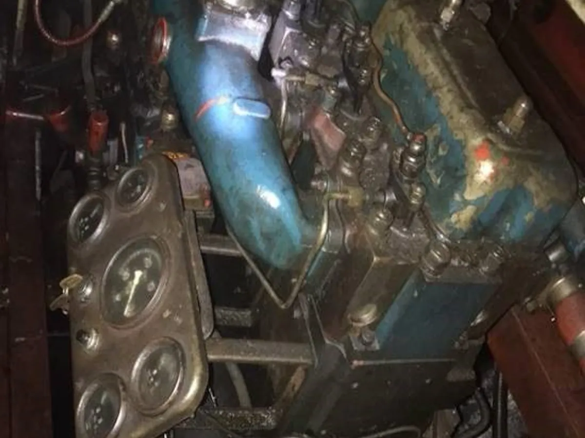 Petrol/Kimyasal tankeri satılık