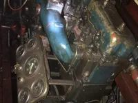 Petrol/Kimyasal tankeri satılık