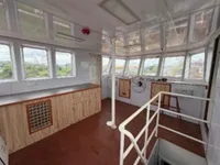 Çekme teknesi satılık