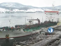 Petrol/Kimyasal tankeri satılık