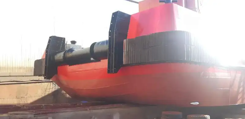 General Cargo/Multi-purpose satılık
