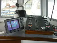 Trol gemisi satılık