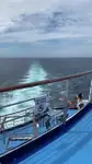 Yolcu gemisi satılık