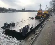 Ponton satılık