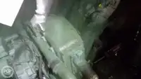 Trol gemisi satılık