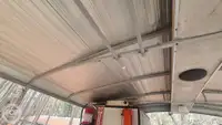 Kruvaziyer gemisi satılık