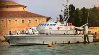 devriye botu satılık