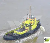 Römorkör satılık