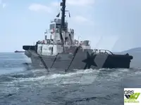 Römorkör satılık