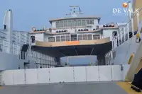 Feribot satılık