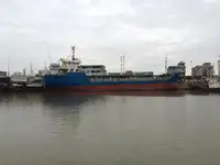 Petrol/Kimyasal tankeri satılık
