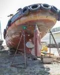 Çekme teknesi satılık