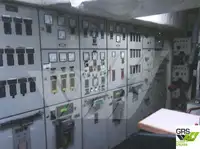 Kruvaziyer gemisi satılık
